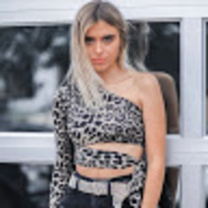 Meet your Posher, Grace